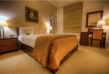 Hotel Fusion, a C-Two Hotel